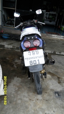 ขาย Yamaha TZM150 รถขี่ได้ปกติ ขาย Yamaha TZM150 รถขี่ได้ปกติ