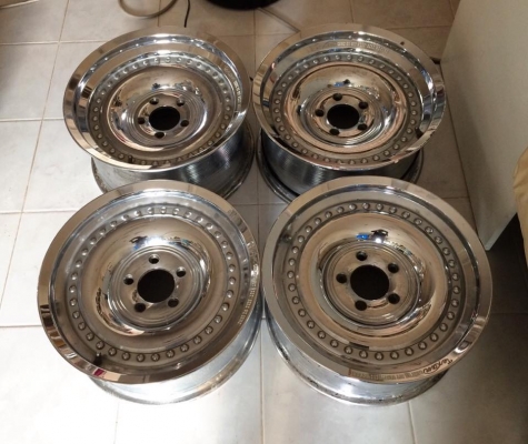 ล้อ RAYS TEX-RIDE 2 ชิ้นแท้ ลายตัน 16 F7R8 5รู114 ประมูลจากญี่ปุ่น