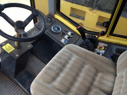 BOMAG BW219DH-3 Y2004 BOMAG BW219DH-3 Y2004