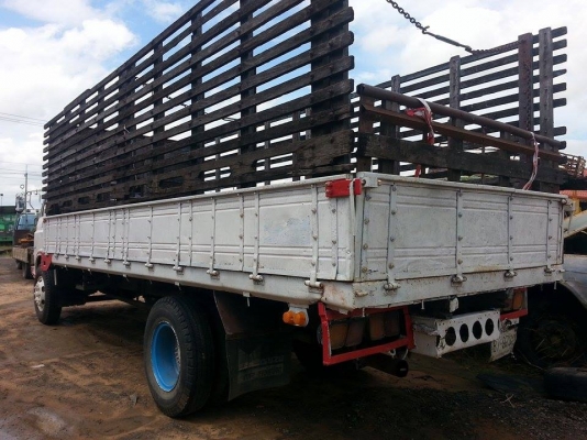 ขายISUZU JCM  เครื่อง6BG1 175แรง ยาว6.20ม พ.เพาเวอร์ เครื่องดี คัชซีสวยสภาพพร้อมใช้งาน เอกสารพร้อมโอน สนใจโทร090-8588220คุณนะ ID:narong498 หรือwww.truck.in.th/498 จัดไฟแนนซ์ได้ เงื่อนไขง่ายๆวันเดียวรับรถ