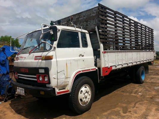 ขายISUZU JCM  เครื่อง6BG1 175แรง ยาว6.20ม พ.เพาเวอร์ เครื่องดี คัชซีสวยสภาพพร้อมใช้งาน เอกสารพร้อมโอน สนใจโทร090-8588220คุณนะ ID:narong498 หรือwww.truck.in.th/498 จัดไฟแนนซ์ได้ เงื่อนไขง่ายๆวันเดียวรับรถ