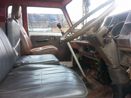 ขายISUZU JCM  เครื่อง6BG1 175แรง ยาว6.20ม พ.เพาเวอร์ เครื่องดี คัชซีสวยสภาพพร้อมใช้งาน เอกสารพร้อมโอน สนใจโทร090-8588220คุณนะ ID:narong498 หรือwww.truck.in.th/498 จัดไฟแนนซ์ได้ เงื่อนไขง่ายๆวันเดียวรับรถ