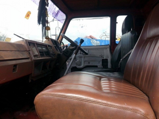 ขายISUZU JCM  เครื่อง6BG1 175แรง ยาว6.20ม พ.เพาเวอร์ เครื่องดี คัชซีสวยสภาพพร้อมใช้งาน เอกสารพร้อมโอน สนใจโทร090-8588220คุณนะ ID:narong498 หรือwww.truck.in.th/498 จัดไฟแนนซ์ได้ เงื่อนไขง่ายๆวันเดียวรับรถ