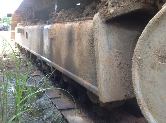 แมคโคแคท EL300B