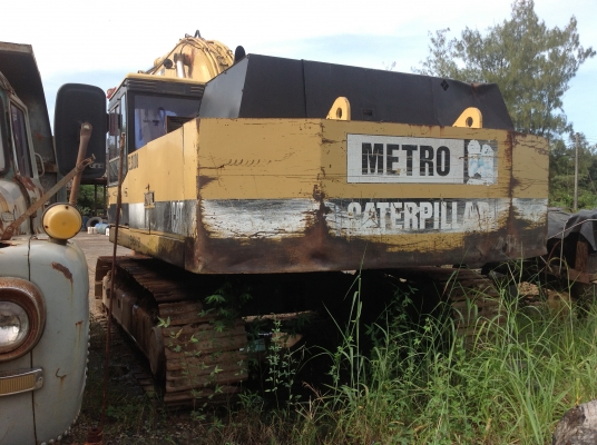 แมคโคแคท EL300B