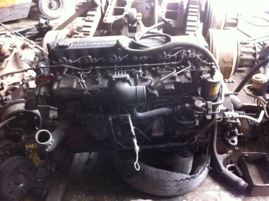 ขายเครื่อง 195 รอคกี้ 6 HEI เครื่องไทย 90,000 บาท