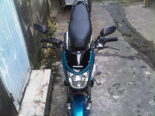 ขาย Sonic125 เดิมๆ 13,500 บาท