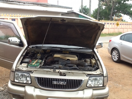 ขายครับISUZU. VEGA. AUTO4x4เครื่อง3000รถบ้านมือเดียวไม่เตยเก็บสีระบไฟฟ้าทั้งคันช่วงล่างดีเยี่ยมแคชชีสวยมาก ขายครับISUZU. VEGA. AUTO4x4เครื่อง3000รถบ้านมือเดียวไม่เตยเก็บสีระบไฟฟ้าทั้งคันช่วงล่างดีเยี่ยมแคชชีสวยมาก