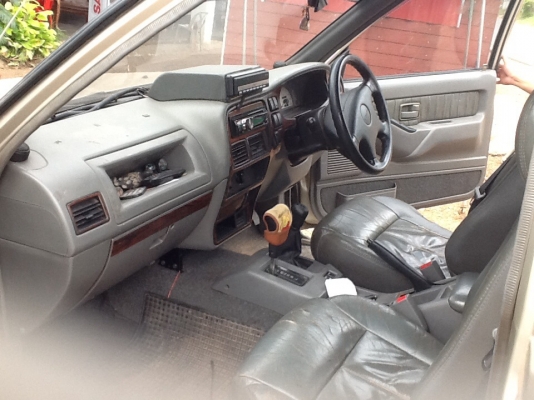 ขายครับISUZU. VEGA. AUTO4x4เครื่อง3000รถบ้านมือเดียวไม่เตยเก็บสีระบไฟฟ้าทั้งคันช่วงล่างดีเยี่ยมแคชชีสวยมาก ขายครับISUZU. VEGA. AUTO4x4เครื่อง3000รถบ้านมือเดียวไม่เตยเก็บสีระบไฟฟ้าทั้งคันช่วงล่างดีเยี่ยมแคชชีสวยมาก