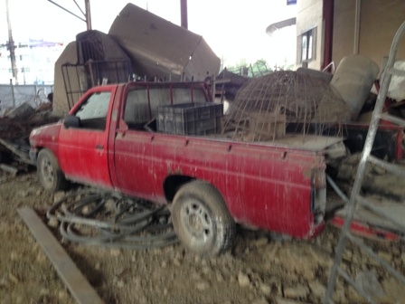 ขายบิกเอ็มตามสภาพ มีทะเบียนพร้อมโอน