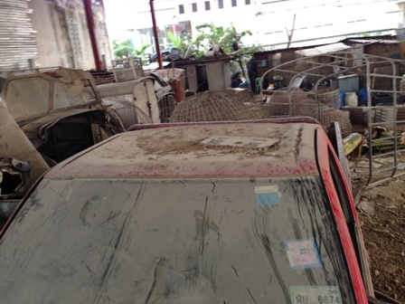 ขายบิกเอ็มตามสภาพ มีทะเบียนพร้อมโอน