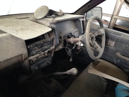 ขายบิกเอ็มตามสภาพ มีทะเบียนพร้อมโอน