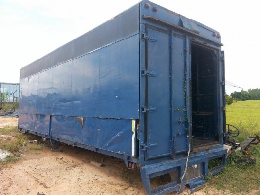 ขายตู้ปีกนก ยาว7.20เมตร ยกลงจากHIINO ภายในดี พื้นดี ตงดี สภาพสวย พร้อมใช้งาน สนใจโทร090-8588220คุณนะ ID:narong498 หรือwww.truck.in.th/498 ขายตู้ปีกนก ยาว7.20เมตร ยกลงจากHIINO ภายในดี พื้นดี ตงดี สภาพสวย พร้อมใช้งาน สนใจโทร090-8588220คุณนะ ID:narong498 หรือwww.truck.in.th/498