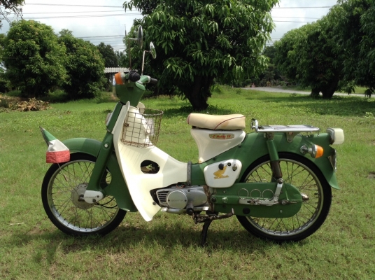 ธารนนทบุรี//ขาย honda c50 ถังแยก เครื่องดีมากๆ มีทะเบียน ธารนนทบุรี//ขาย honda c50 ถังแยก เครื่องดีมากๆ มีทะเบียน