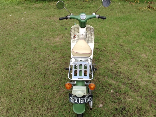 ธารนนทบุรี//ขาย honda c50 ถังแยก เครื่องดีมากๆ มีทะเบียน ธารนนทบุรี//ขาย honda c50 ถังแยก เครื่องดีมากๆ มีทะเบียน