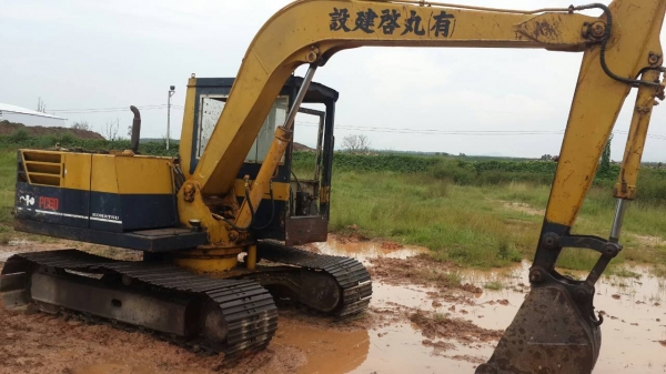 pc60-3 สวยครับ