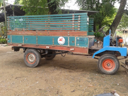 ขายอีแต๋นเครื่ยงอีที110 รถกริดษณะ