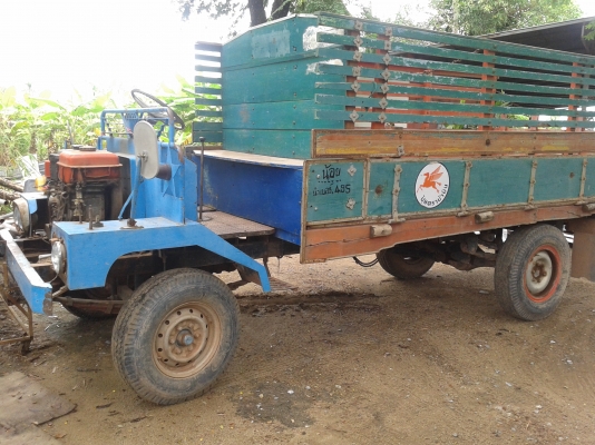 ขายอีแต๋นเครื่ยงอีที110 รถกริดษณะ