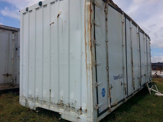 ขายตู้10บาน ยาว7.20เมตร ใส่รถร็อกกี้ ภายในสวย พื้นดี ตงดี สภาพสวย พร้อมใช้งาน สนใจโทร090-8588220คุณนะ ID:narong498 หรือwww.truck.in.th/498