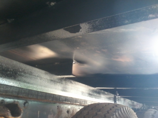 ขายอีซูซุ ks เครื่อง 110 แรง กระบะทำไหม่ พวงมาลัยพาเวอร์