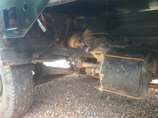 ขายอีซูซุ ks เครื่อง 110 แรง กระบะทำไหม่ พวงมาลัยพาเวอร์