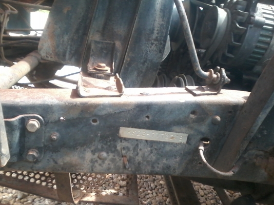 ขายอีซูซุ ks เครื่อง 110 แรง กระบะทำไหม่ พวงมาลัยพาเวอร์