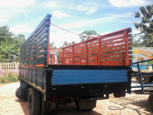 ขายอีซูซุ ks เครื่อง 110 แรง กระบะทำไหม่ พวงมาลัยพาเวอร์