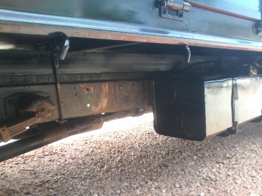 ขายอีซูซุ ks เครื่อง 110 แรง กระบะทำไหม่ พวงมาลัยพาเวอร์