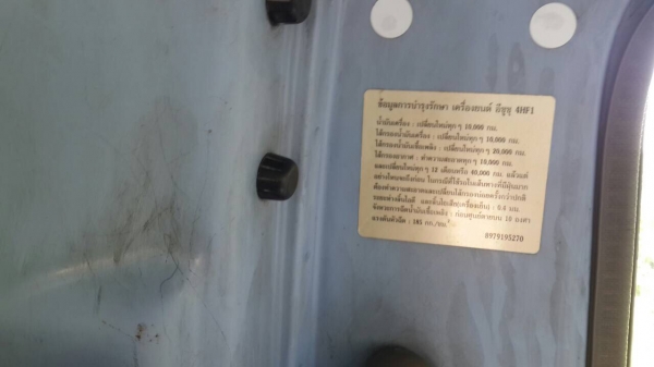 ขาย120 ฝาขาว ปี43