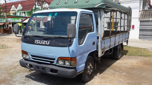 ขาย120 ฝาขาว ปี43