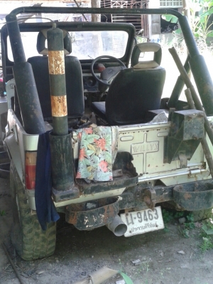 รถจิ๊บ รถจิ๊บ