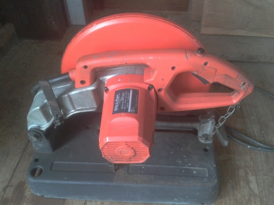 ขายแท่นตัดไฟเบอร์ Maktec MT 241