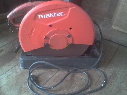 ขายแท่นตัดไฟเบอร์ Maktec MT 241