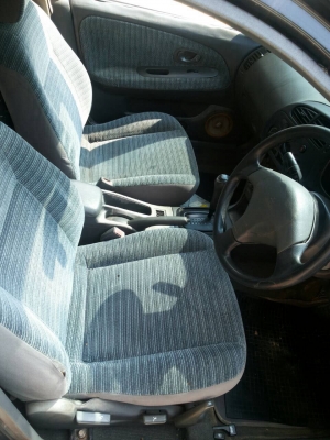 Mitsu ท้ายเบนซ์