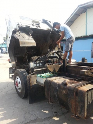 เลิกงามยามดีก็เอารถเดิน ทางกลับโคราชเลิยครับ เสี่ย ชาติชาย