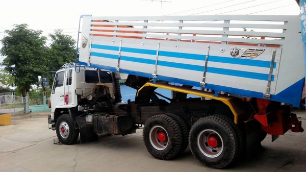 เลิกงามยามดีก็เอารถเดิน ทางกลับโคราชเลิยครับ เสี่ย ชาติชาย