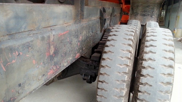 เลิกงามยามดีก็เอารถเดิน ทางกลับโคราชเลิยครับ เสี่ย ชาติชาย