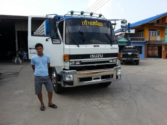 เลิกงามยามดีก็เอารถเดิน ทางกลับโคราชเลิยครับ เสี่ย ชาติชาย