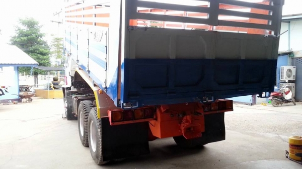 เลิกงามยามดีก็เอารถเดิน ทางกลับโคราชเลิยครับ เสี่ย ชาติชาย