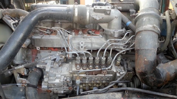 เลิกงามยามดีก็เอารถเดิน ทางกลับโคราชเลิยครับ เสี่ย ชาติชาย