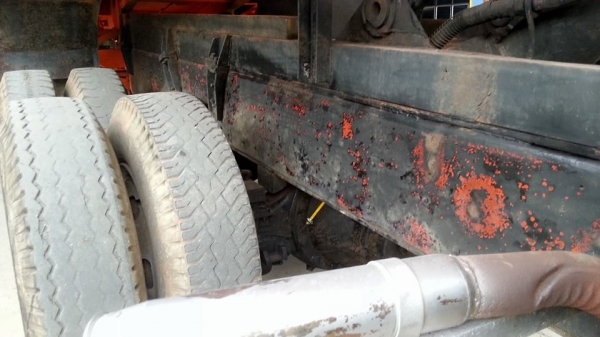 เลิกงามยามดีก็เอารถเดิน ทางกลับโคราชเลิยครับ เสี่ย ชาติชาย