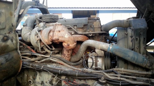 เลิกงามยามดีก็เอารถเดิน ทางกลับโคราชเลิยครับ เสี่ย ชาติชาย