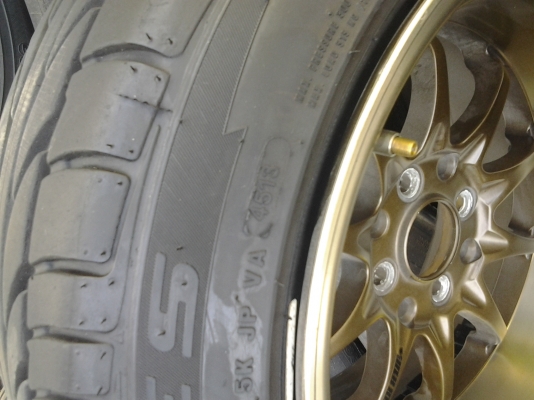 CE28 ขอบ15 หน้า8 หลัง9 พร้อมยางปลายปี13 CE28 ขอบ15 หน้า8 หลัง9 พร้อมยางปลายปี13