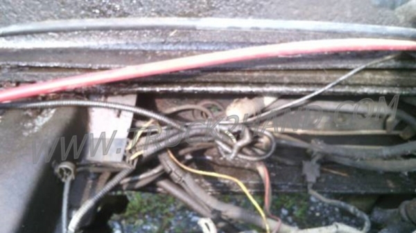 6 ล้อดัมพ์ MITSUBISHI CANTER