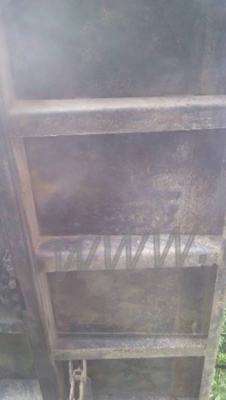 6 ล้อดัมพ์ MITSUBISHI CANTER