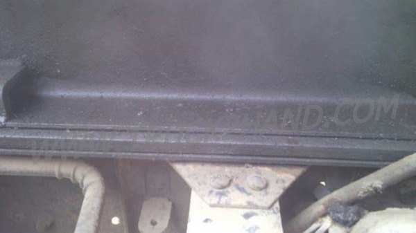 6 ล้อดัมพ์ MITSUBISHI CANTER