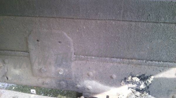 6 ล้อดัมพ์ MITSUBISHI CANTER