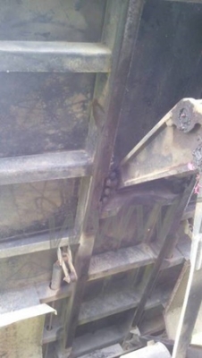 6 ล้อดัมพ์ MITSUBISHI CANTER