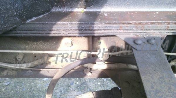 6 ล้อดัมพ์ MITSUBISHI CANTER