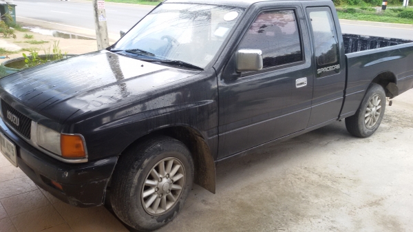 ขายรถบ้านสภาพเดิมบางปี93ใช้ส่วนตัวไม่เคยบรรทุกหนักสอบถามรายละเอียดได้เลยสภาพนี้หายาก